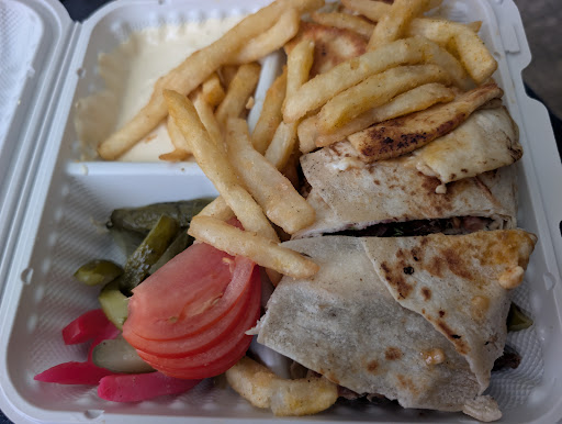 Photo of Mr.Shawarma & Chicken - 1420 Ernest Ave, London, ON N6E 3B2